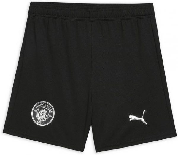 Short For Boys & Girls Sports Printed Polyester