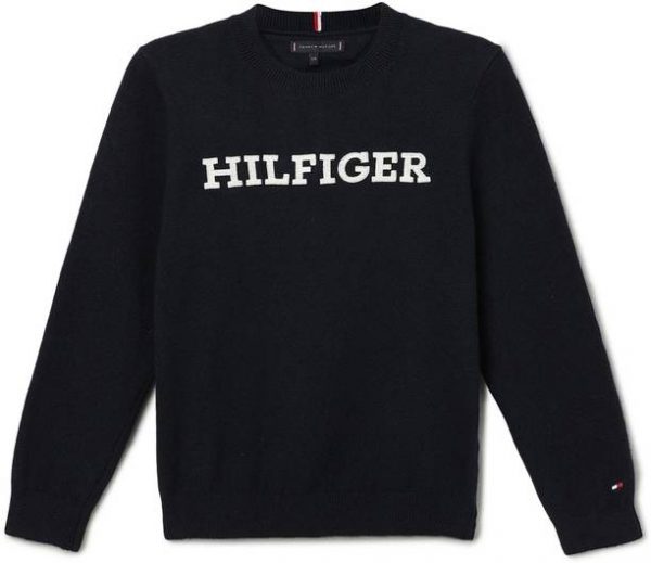 Boys Full Sleeve Printed Sweatshirt