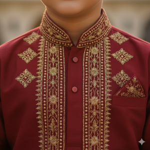Ethnic-wear Boys
