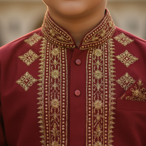 Ethnic-wear Boys