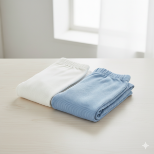 Cotton Leggings Pack (Set of 2)