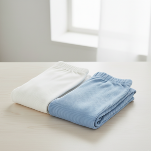 Cotton Leggings Pack (Set of 2)