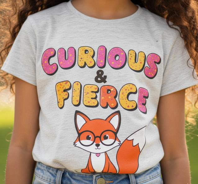 Mint Grey Printed Slogan T-Shirt - Image 2