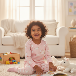 Unicorn Dream Pyjama Set