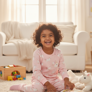 Unicorn Dream Pyjama Set
