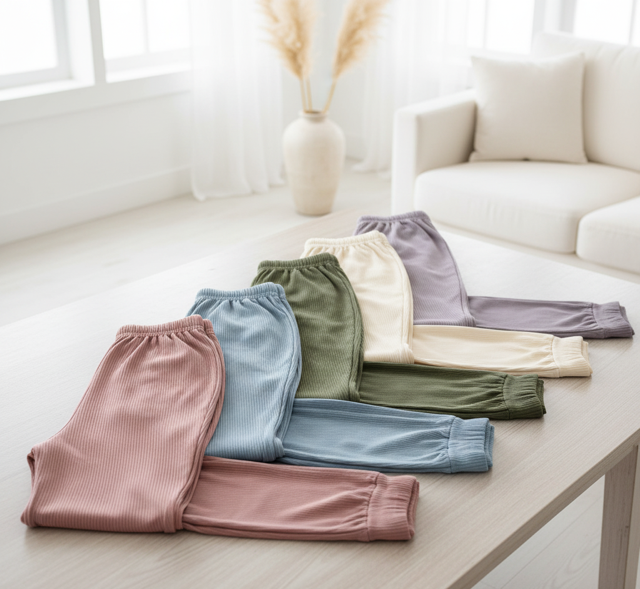 Lounge Pants for Boys - Image 2