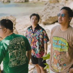 Printed T-shirts Men