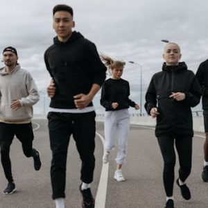 Track-pants / Joggers Men