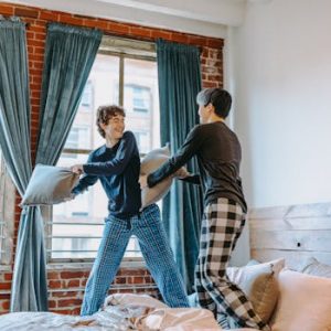 Track-pants / Pyjamas Boys