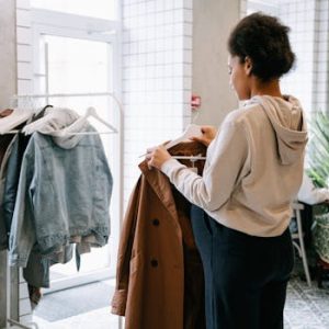 Jackets / Pullovers / Hoodies Women