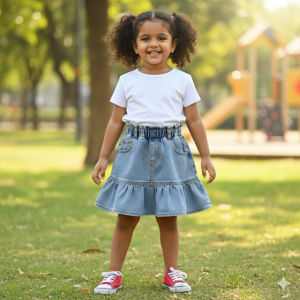 Skirts / Shorts Girls