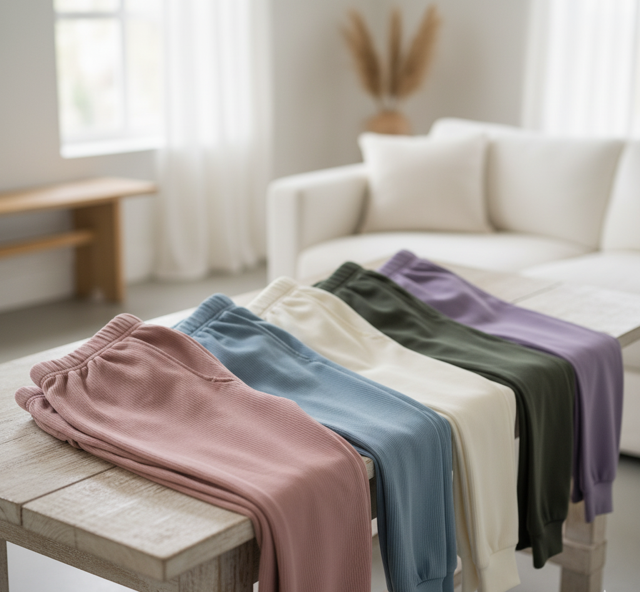 Lounge Pants for Boys